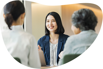 社会保障制度イメージ